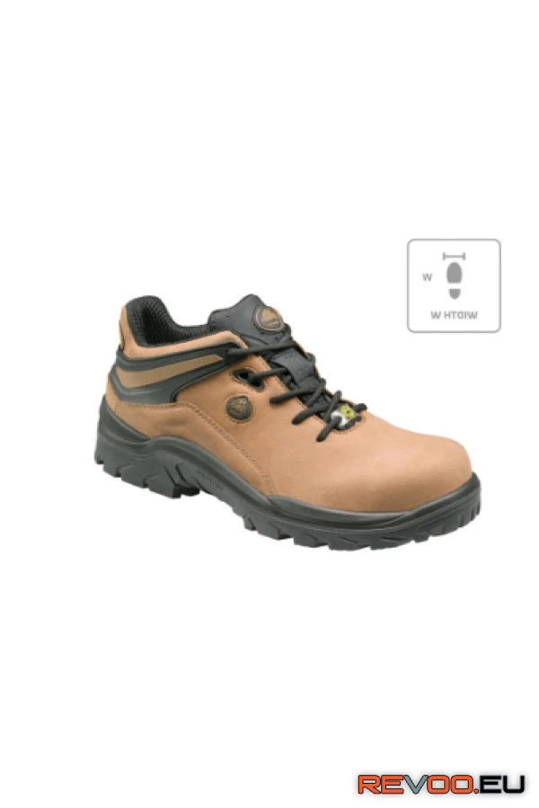 Act 127 W S2 SRC ESD FO WRU HI CI cipő Bata Industrials MAL-B37 1.