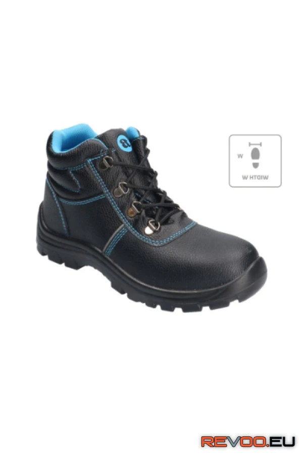 Sirocco Blue W S3 SRC FO bakancs Bata Industrials MAL-B77 1.