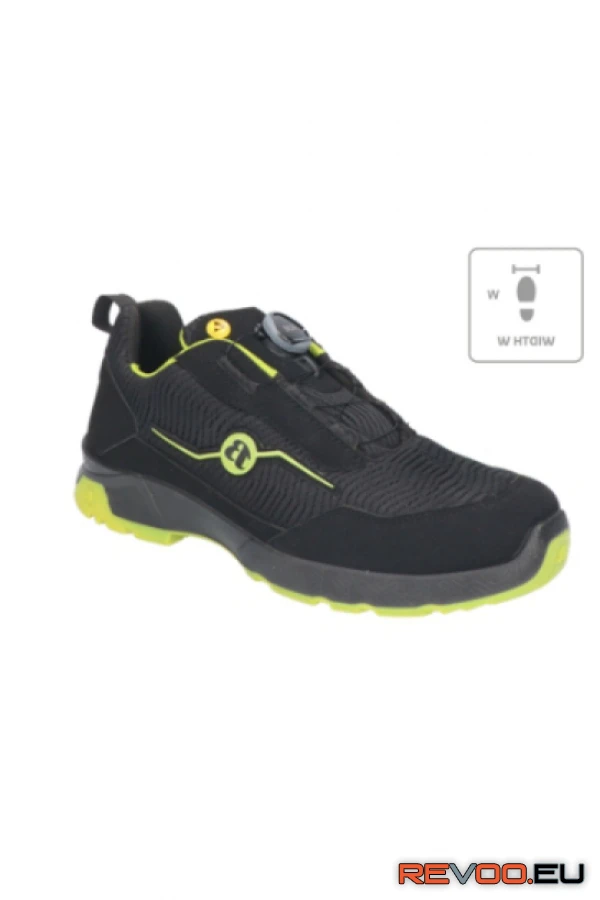 Summ Four W S1P SRC ESD FO cipő Bata Industrials MAL-B83 1.