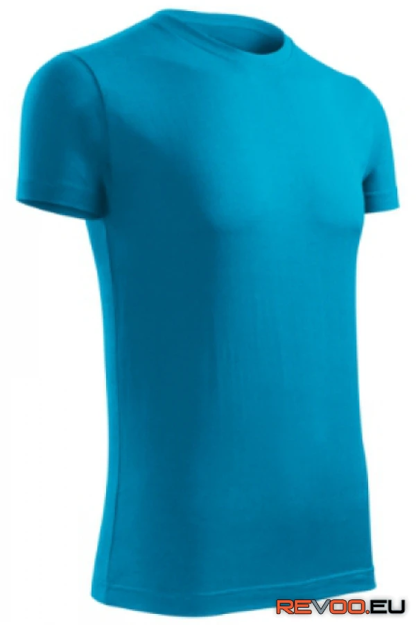 Viper Free póló   Adler-Malfini MAL-F43 1.