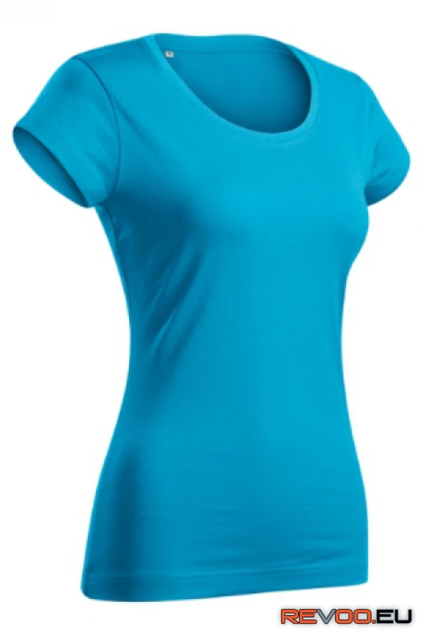 Viper Free női póló   Adler-Malfini MAL-F61 1.