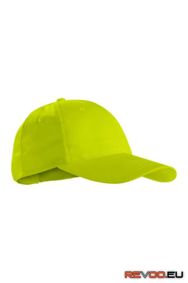 Sunshine 6 paneles baseball sapka PICCOLIO MAL-P31 1.