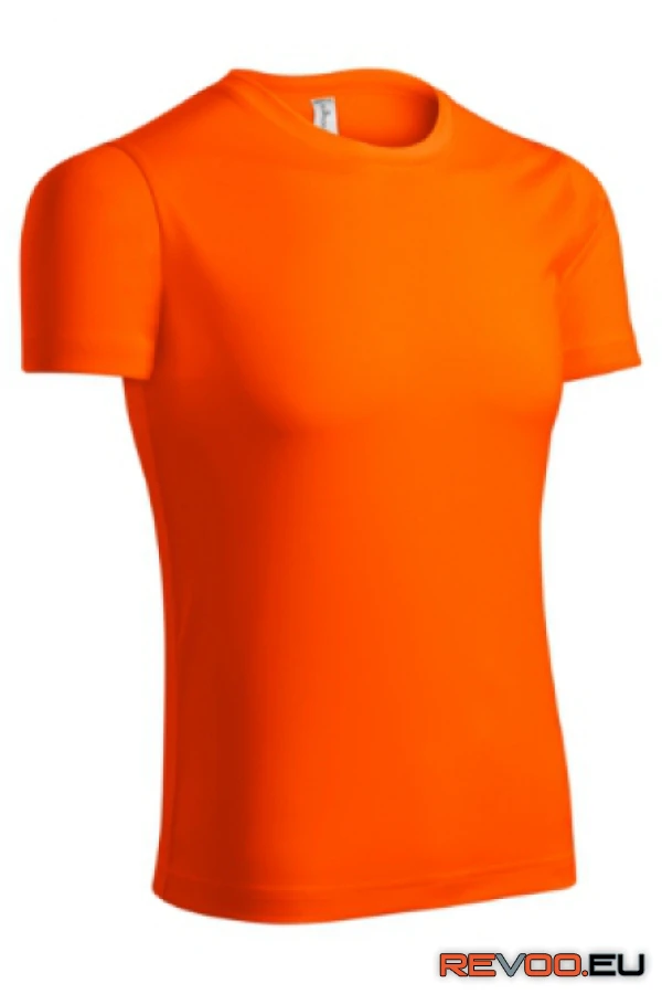 Pixel póló PICCOLIO MAL-P81 1.