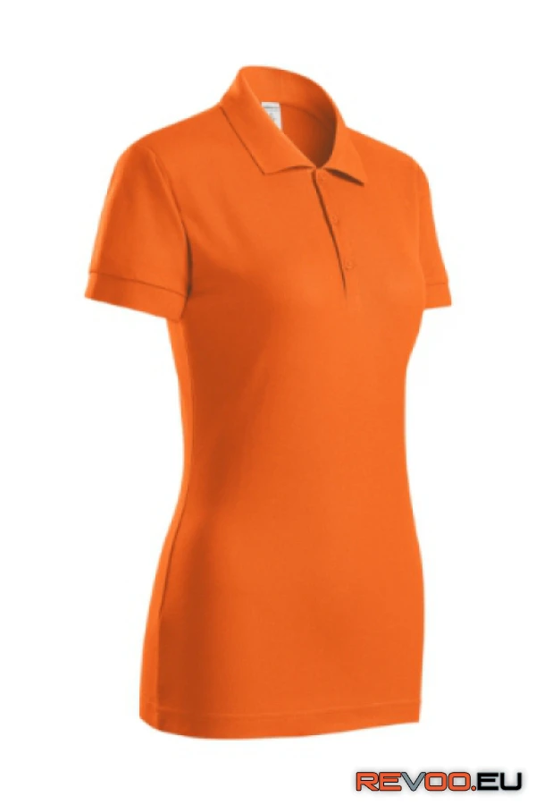 Joy női galléros póló   PICCOLIO MAL-PX2 1.