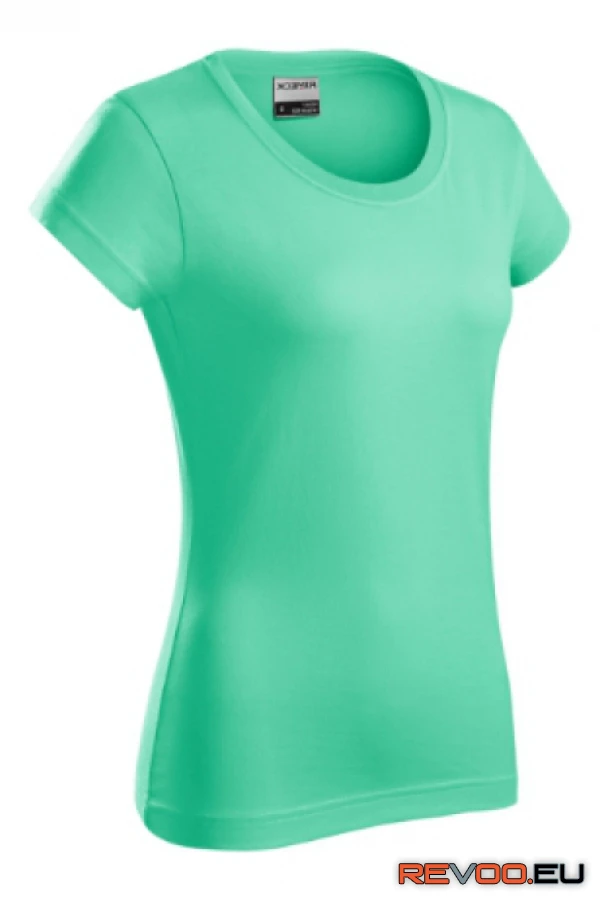 Resist női póló RIMECK MAL-R02 1.