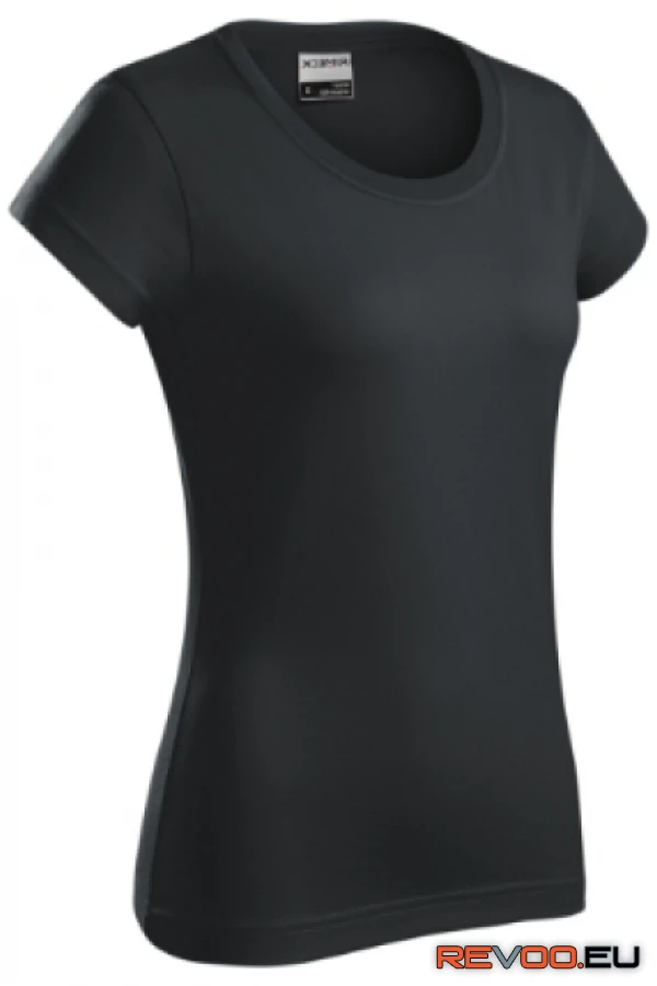 Resist heavy női póló RIMECK MAL-R04 1.