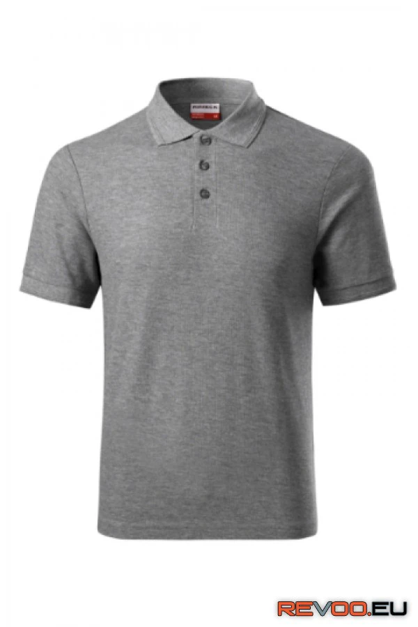 Reserve galléros póló RIMECK MAL-R22 1.