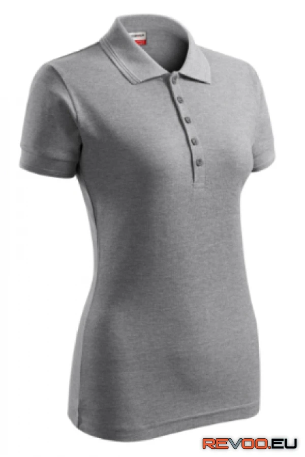 Reserve női galléros póló RIMECK MAL-R23 1.