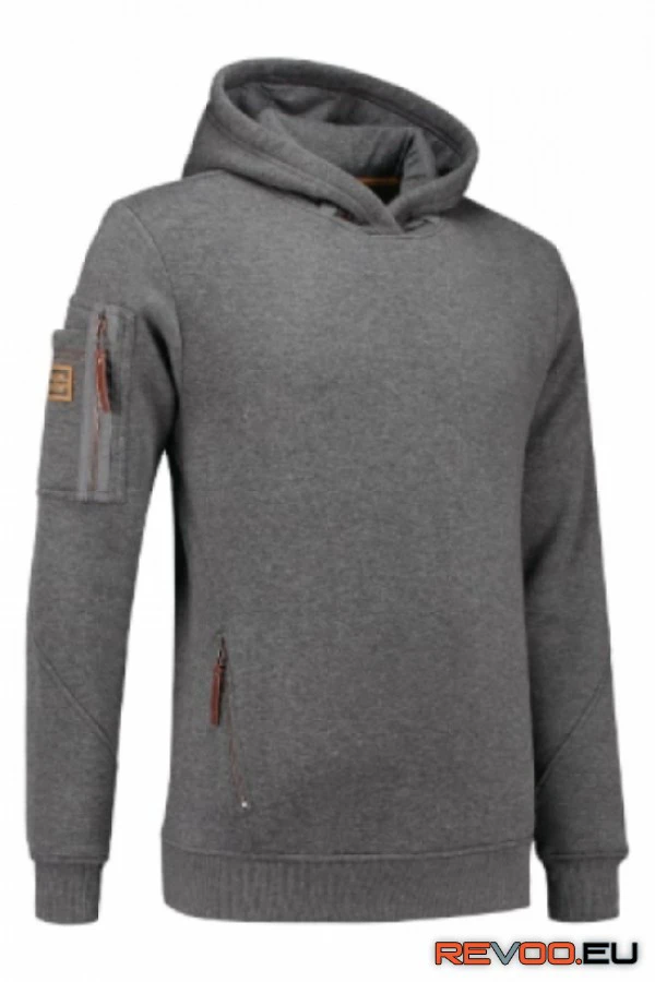Premium Hooded Sweater felső TRICORP MAL-T42 1.