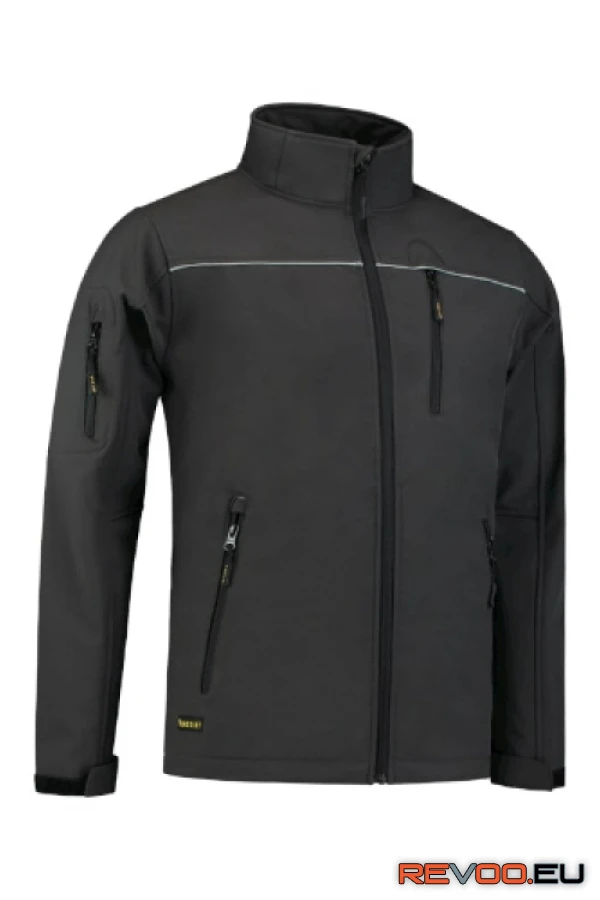 Luxury Softshell kabát   TRICORP MAL-T53 1.