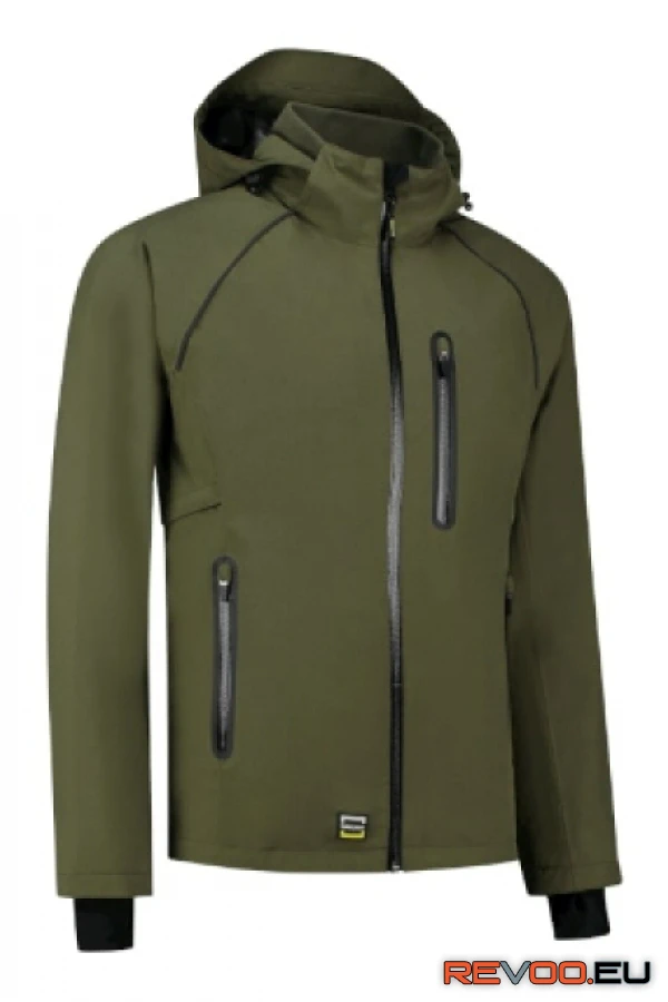 Tech Shell dzseki TRICORP MAL-T54 1.