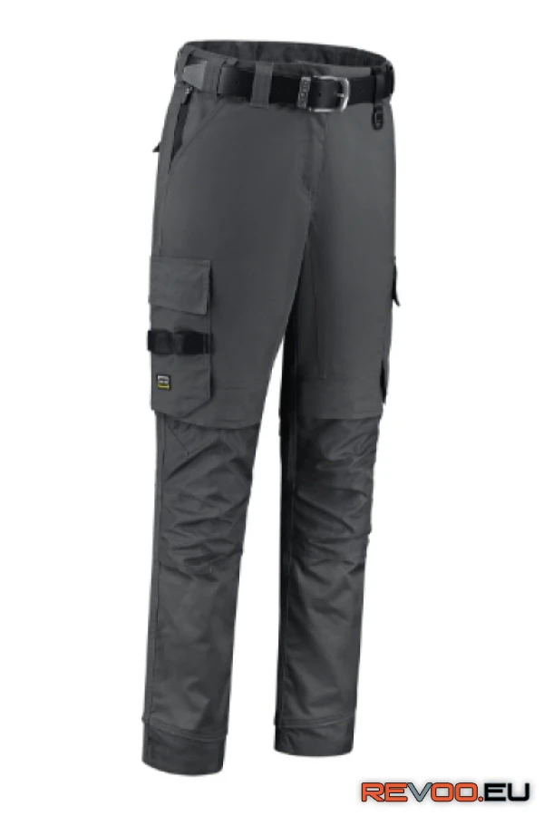 Work Pants twill Cordura sztreccs nadrág TRICORP MAL-T62 1.
