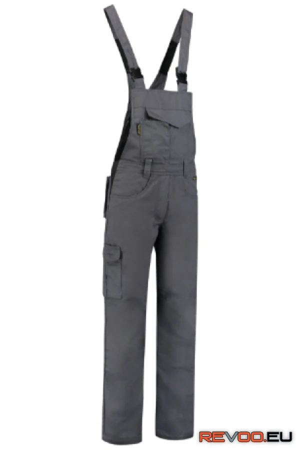 Dungaree Overall Industrial kertésznadrág   TRICORP MAL-T66 1.