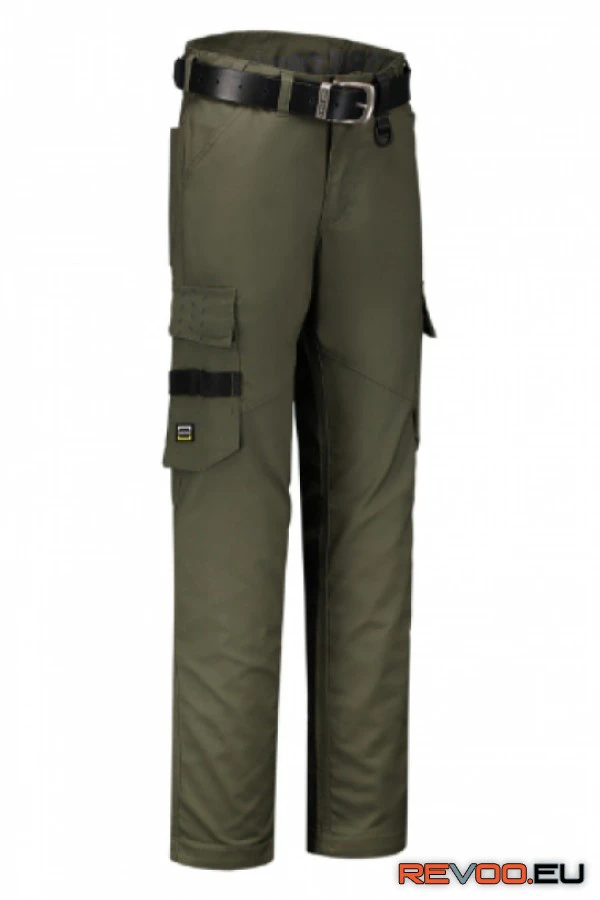 Work Pants twill női nadrág TRICORP MAL-T70 1.