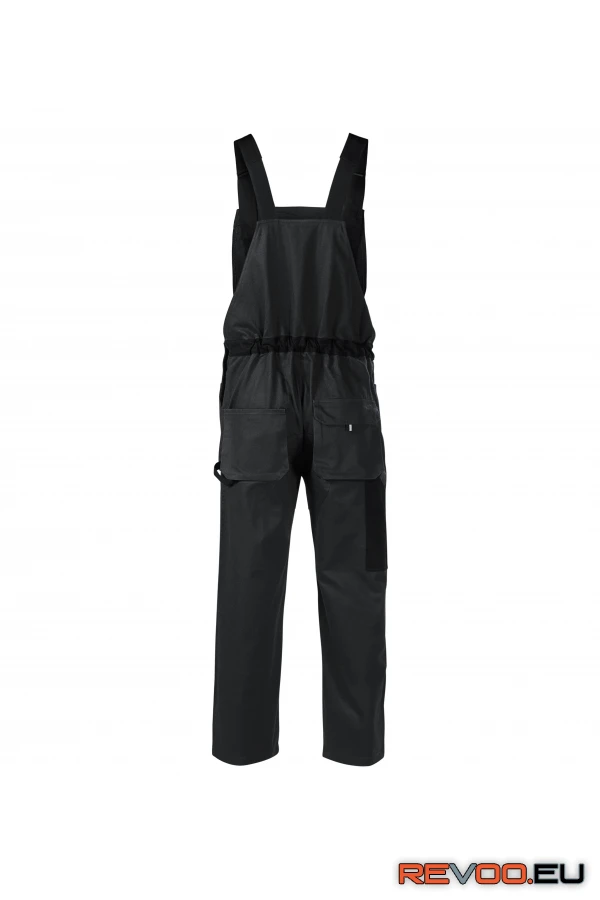 Woody kertész munkanadrág RIMECK MAL-W02 4.