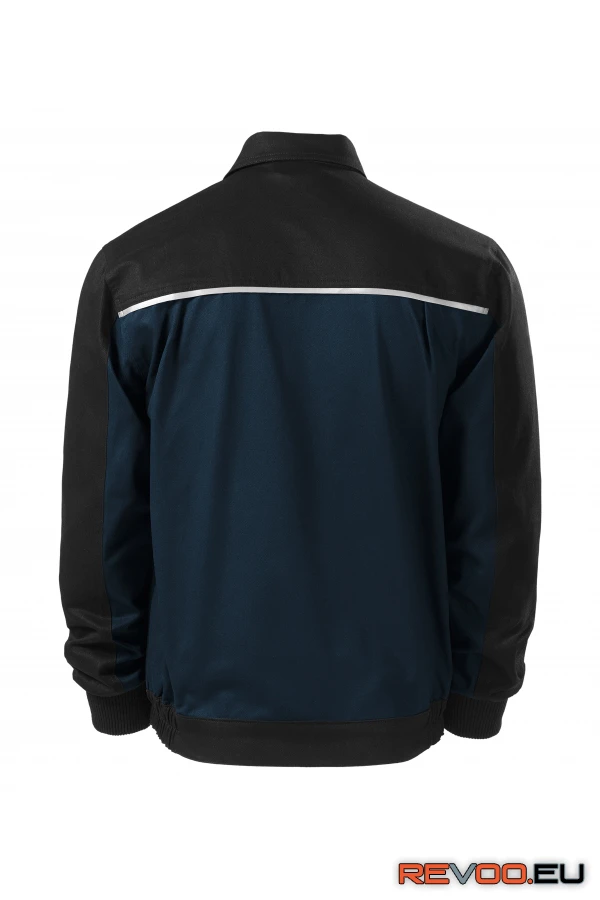 Woody munkakabát RIMECK MAL-W51 2.