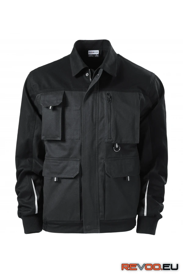 Woody munkakabát RIMECK MAL-W51 3.