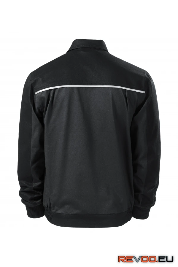 Woody munkakabát RIMECK MAL-W51 4.