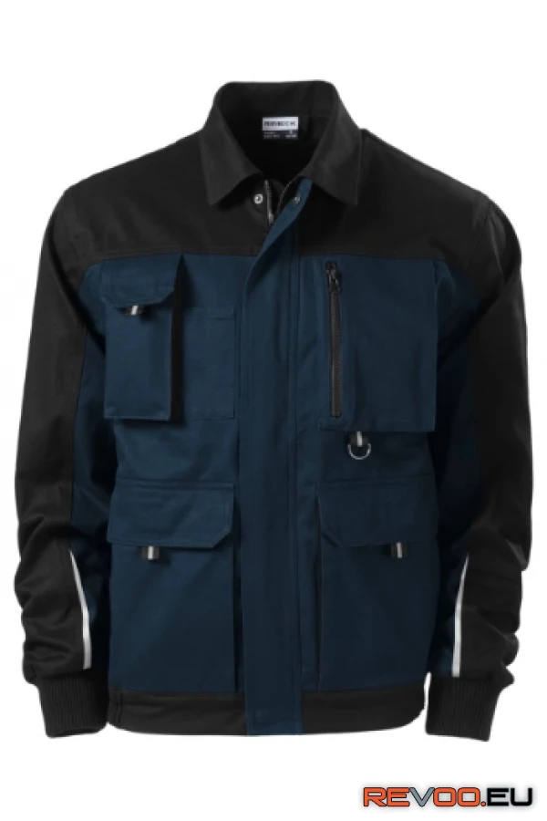 Woody munkakabát RIMECK MAL-W51 1.