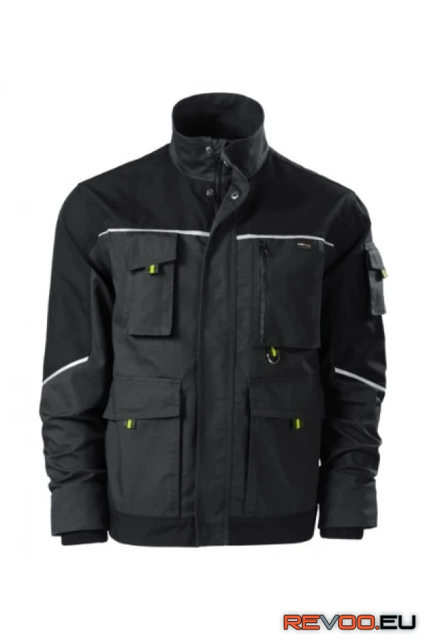 Ranger munkakabát RIMECK MAL-W53 3.