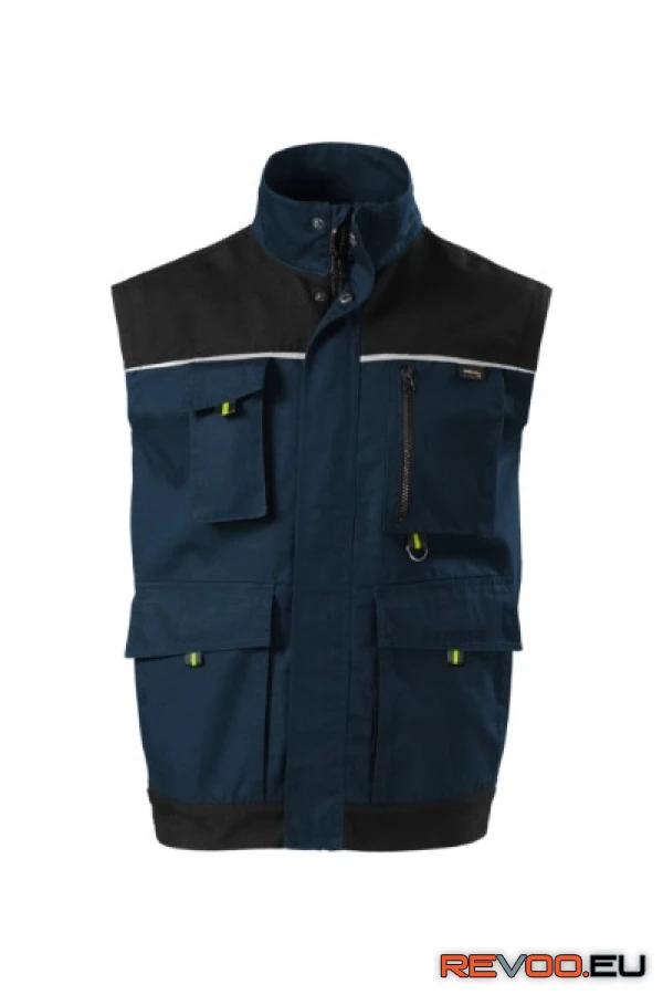 Ranger munkamellény   RIMECK MAL-W54 3.