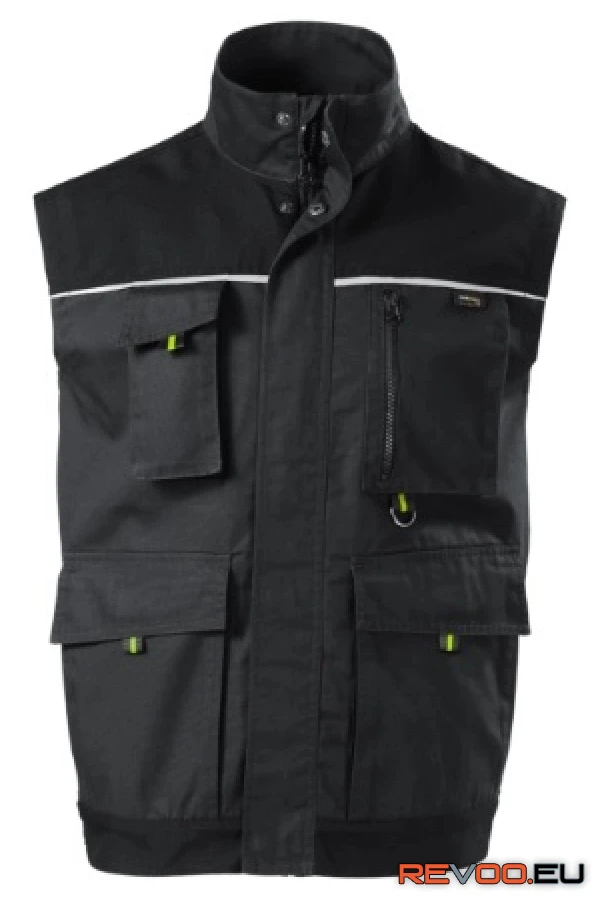 Ranger munkamellény   RIMECK MAL-W54 1.