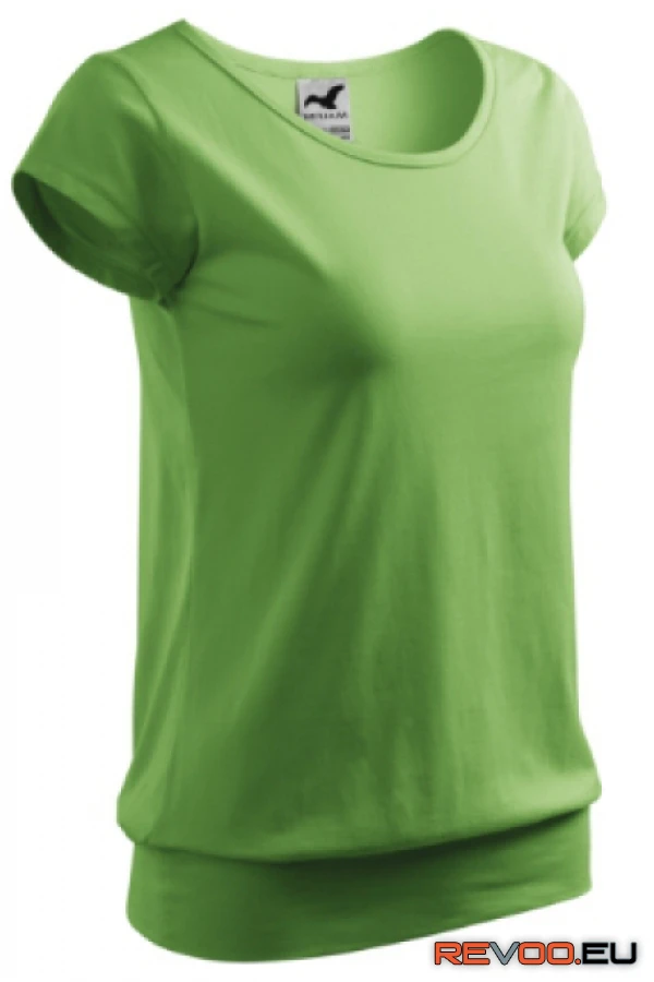 City női póló Adler-Malfini MAL-X20 1.