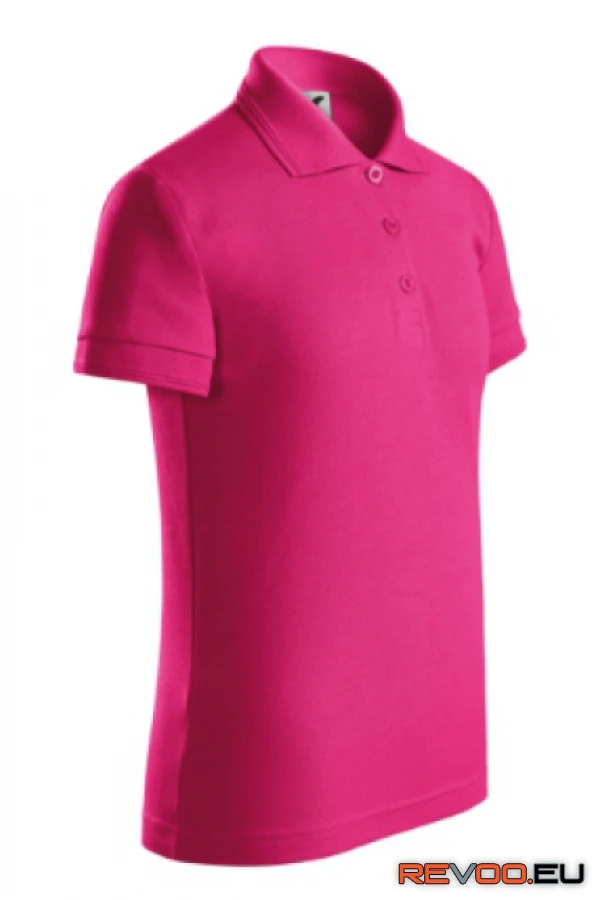 Galléros piké póló gyerek   Adler-Malfini MAL-X22 1.