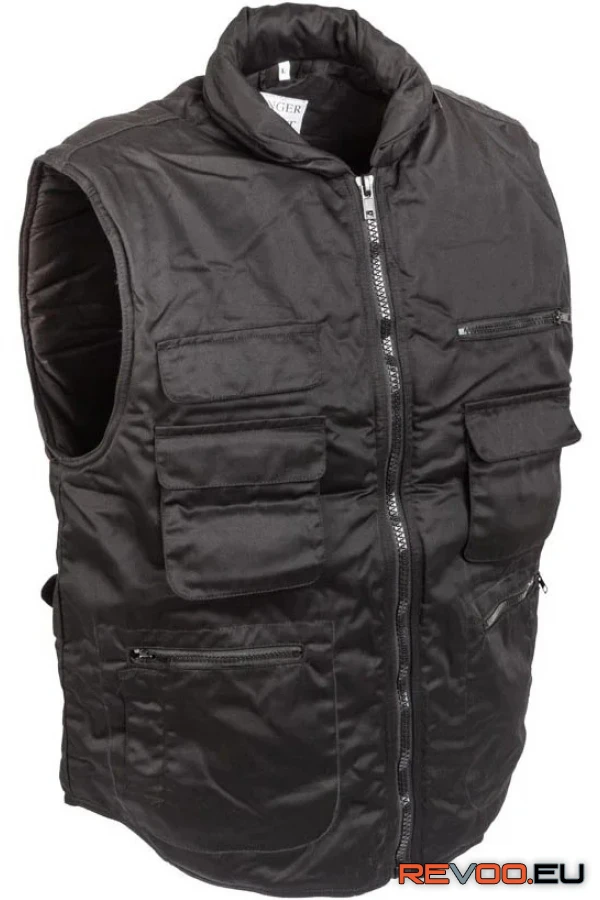 Ranger mellény, hardwood M-Tramp MEL00084-96 1.