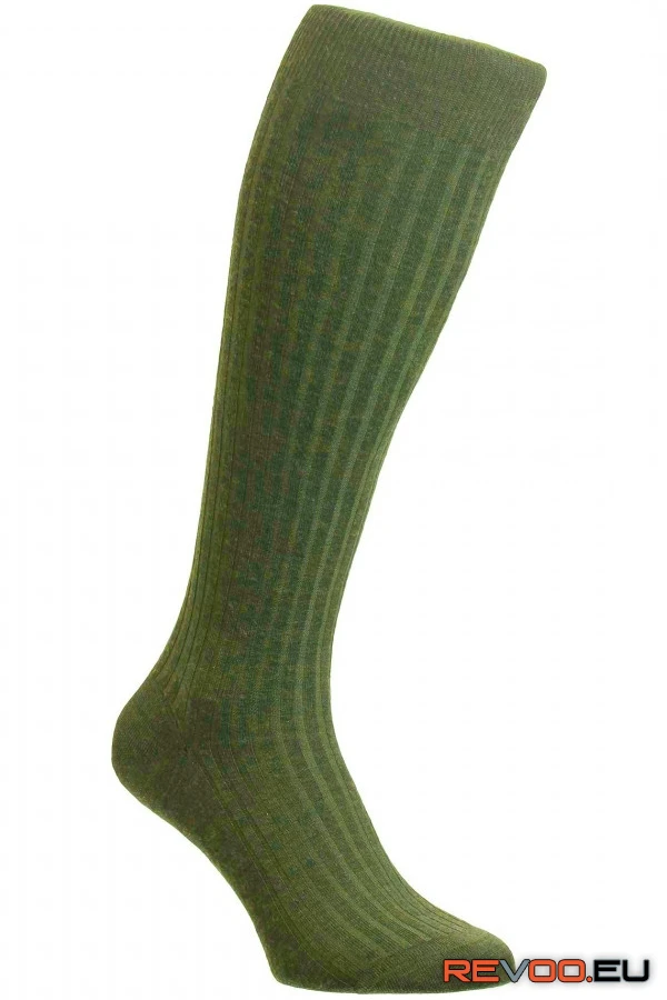 Thermo térdzokni  M-Tramp MLN00258-259 1.