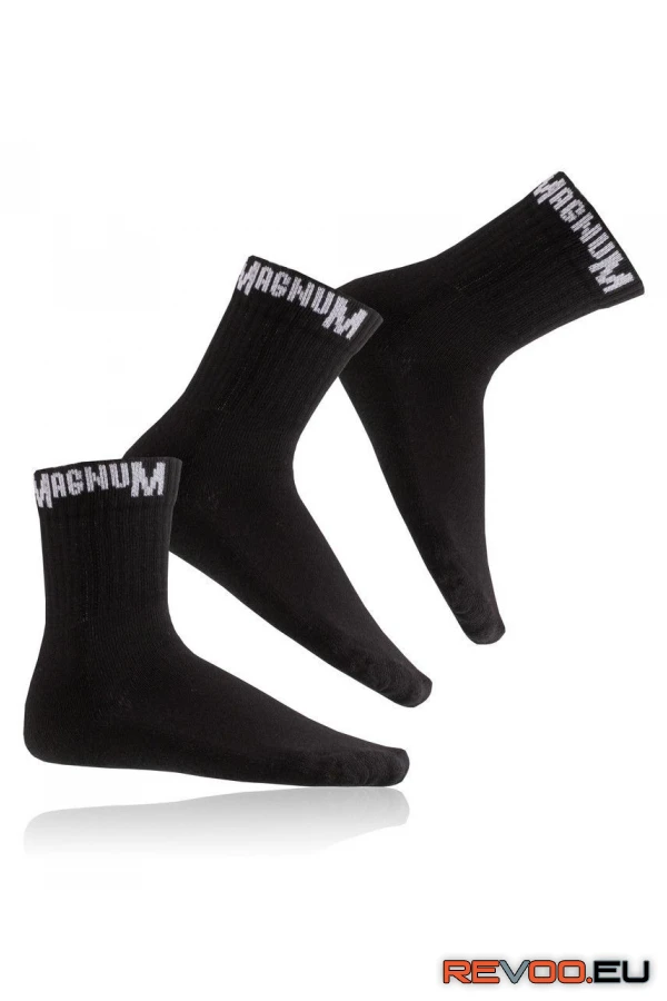 Base Pack zokni Magnum MLN00370-372 1.