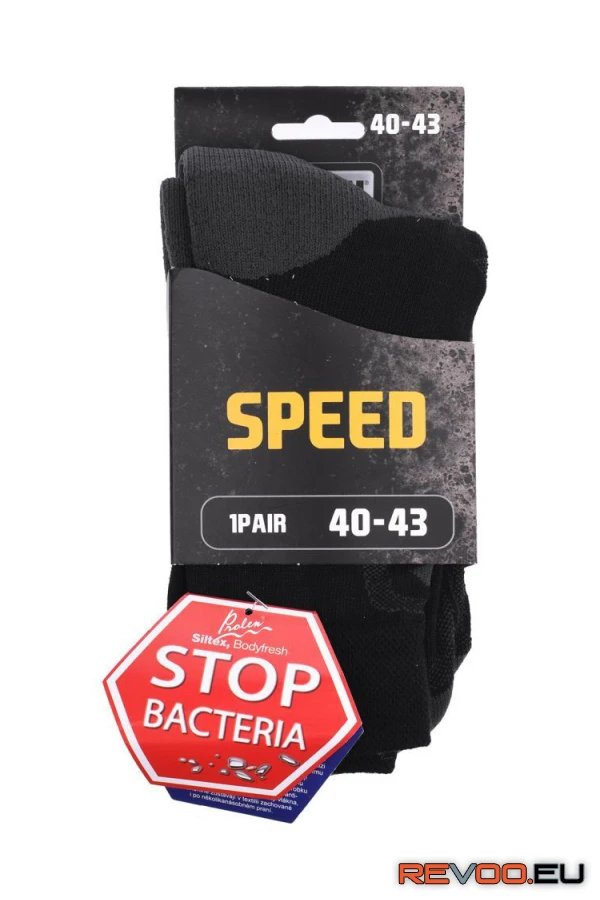 Speed zokni   Magnum MLN00374-376 2.