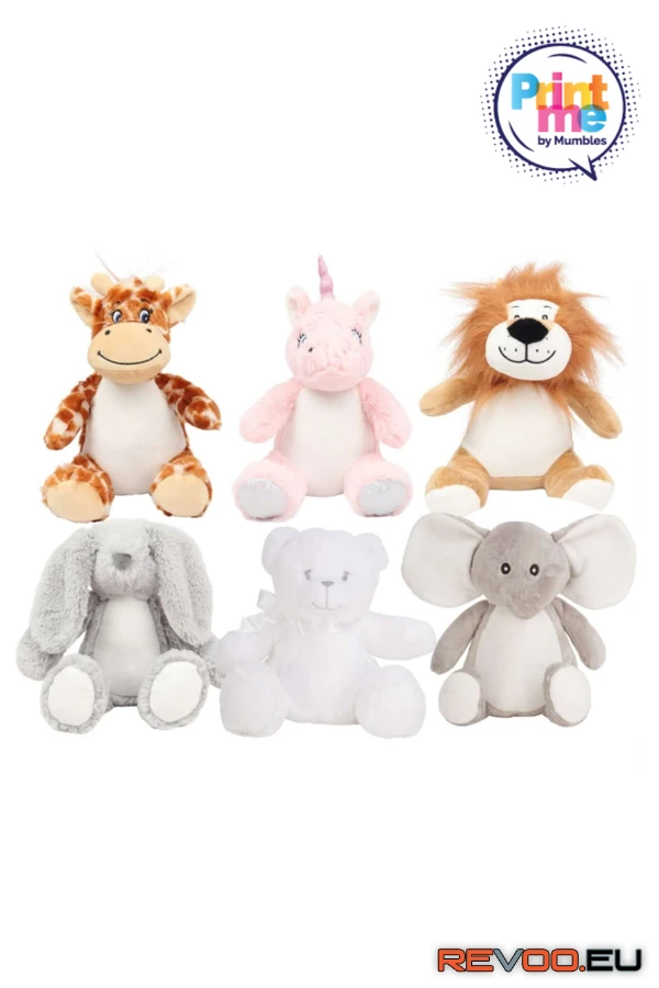 Printme mini nyuszi Mumbles MM060 2.