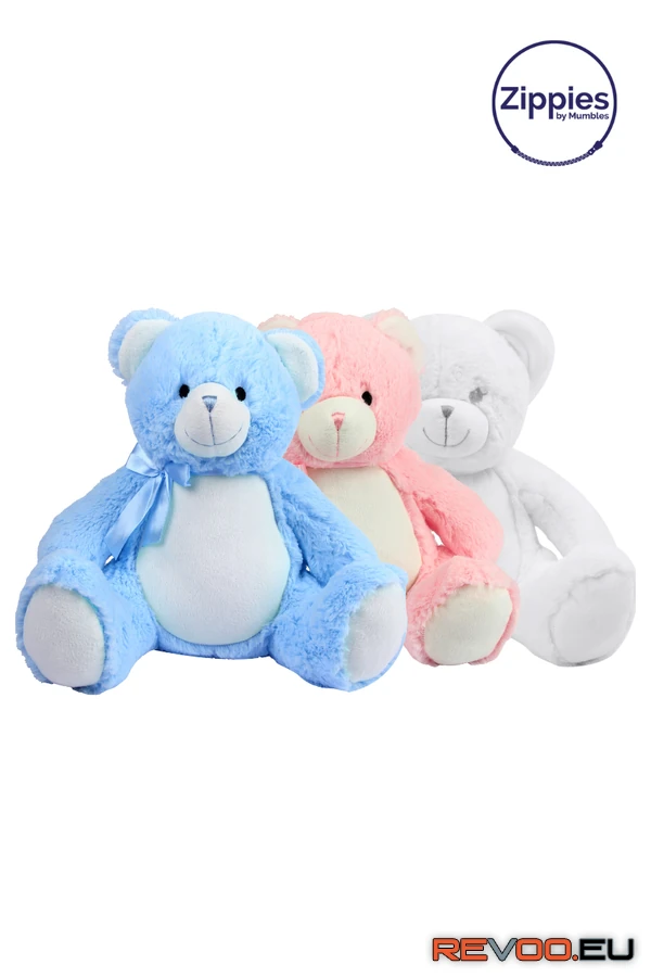 Zippie medvebocs Mumbles MM556 1.