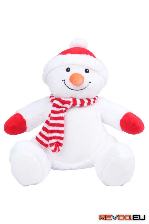 Zippie hóember Mumbles MM567 2.