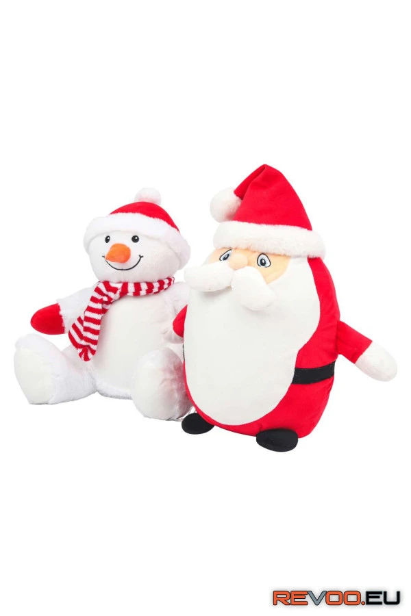 Zippie hóember Mumbles MM567 3.