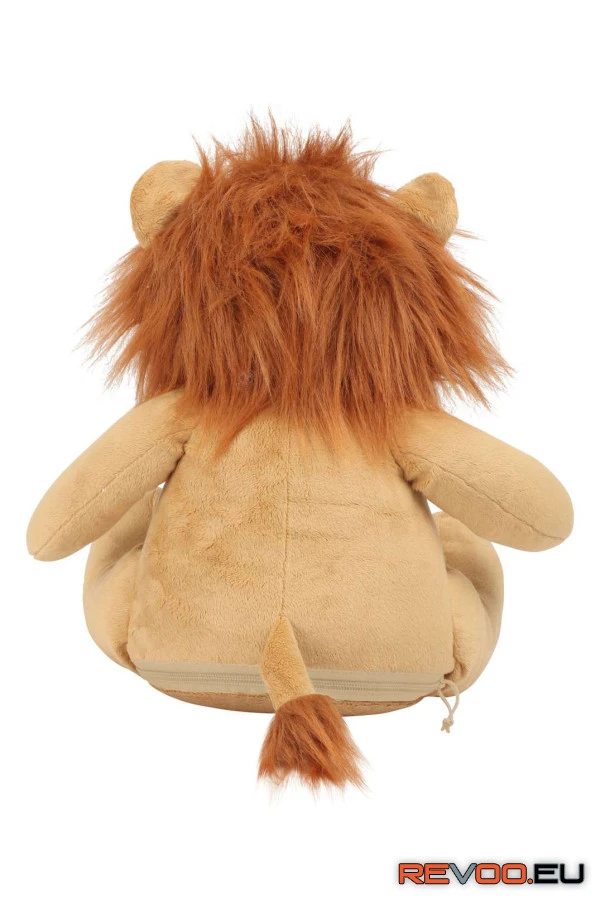 Oroszlán Mumbles MM569 5.