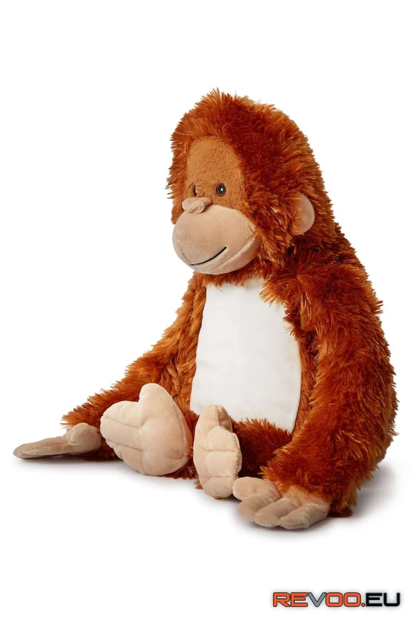 Zippie orangután Mumbles MM580 2.