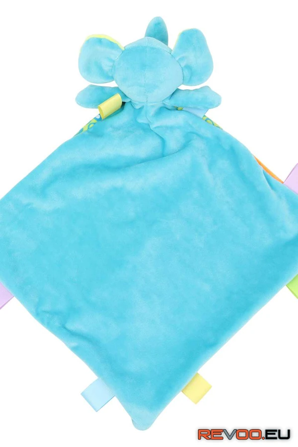 Többszínű babapaplan Mumbles MM701 3.
