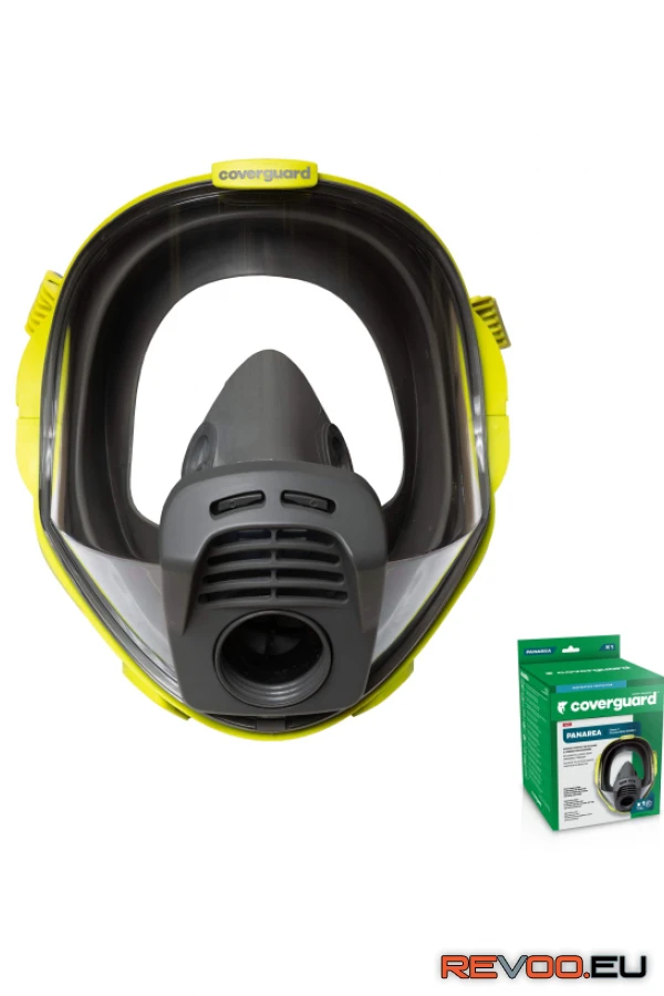 Panarea teljes álarc Coverguard MO20401 1.