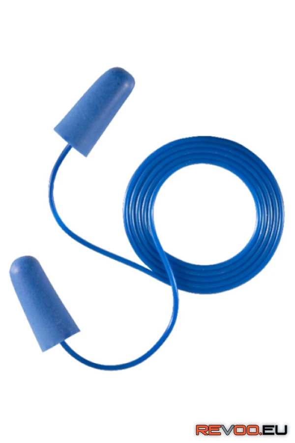 Zsinóros füldugó SNR 36dB Earline MO30210 1.