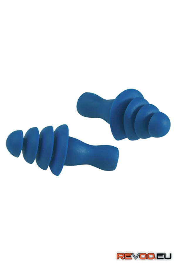 Zsinóros füldugó tárolódobozzal SNR 26dB Earline MO30211 2.