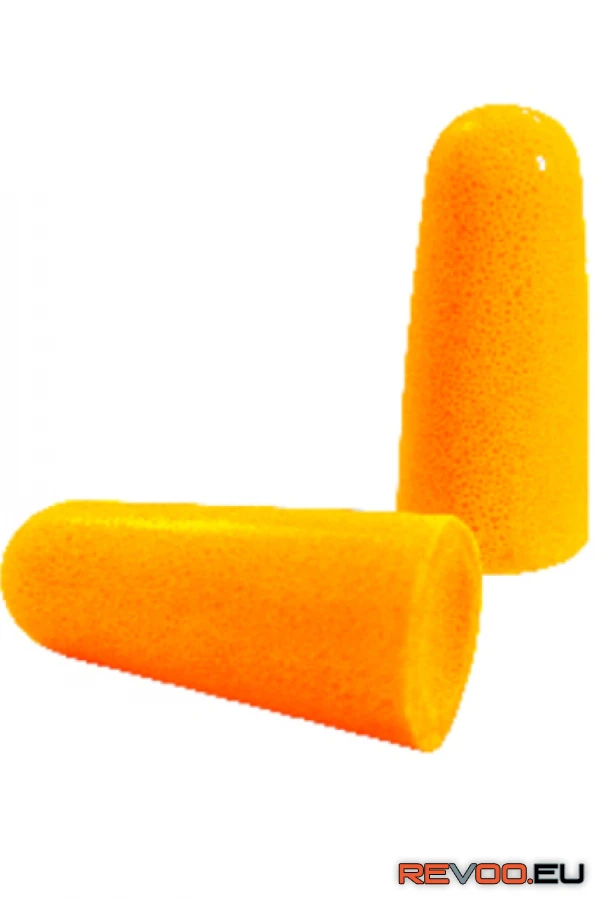 Füldugó adagolóhoz utántöltő SNR 36dB Earline MO30215 1.