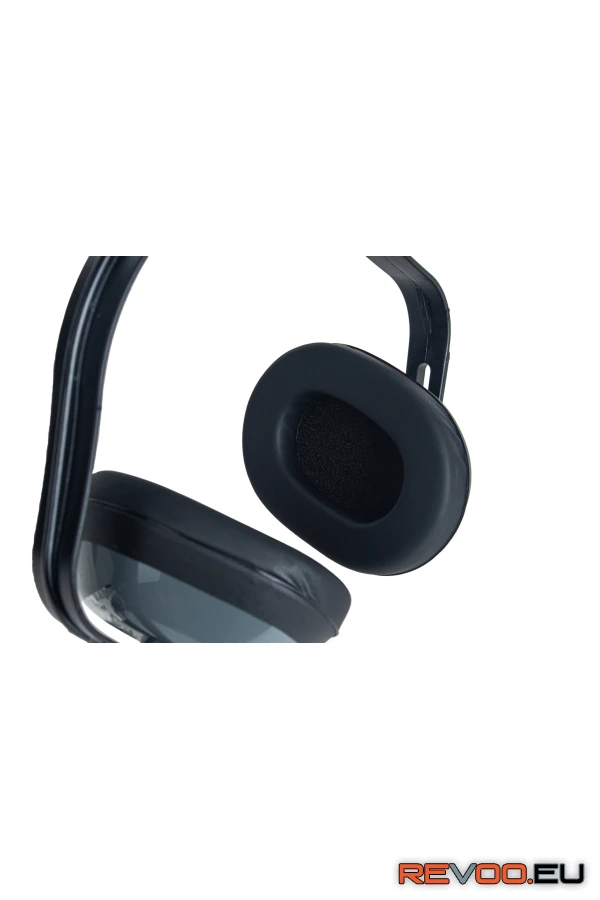 Fültok SNR 27,6dB Ep-101 Max 200   Earline MO31020 2.