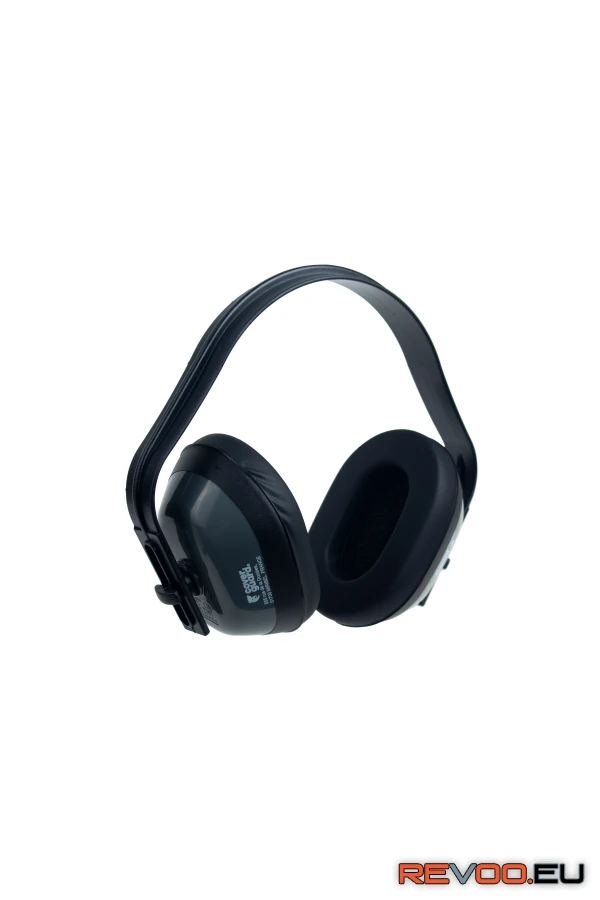 Fültok SNR 27,6dB Ep-101 Max 200   Earline MO31020 4.