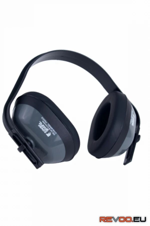 Fültok SNR 27,6dB Ep-101 Max 200   Earline MO31020 1.