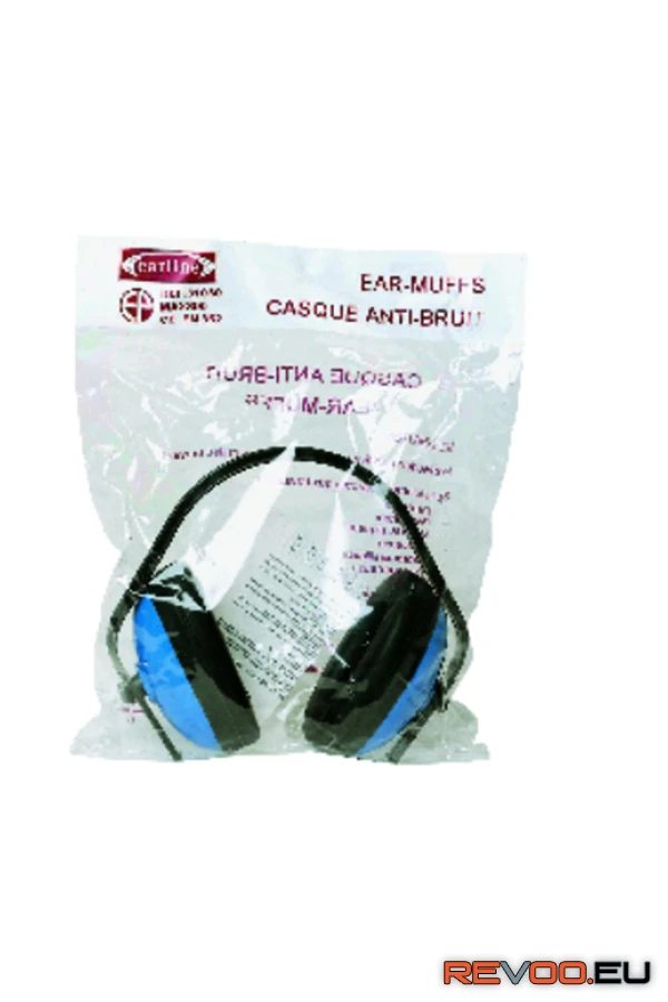 Fültok SNR 23,9dB Ep-104 Max 300 Earline MO31030 2.