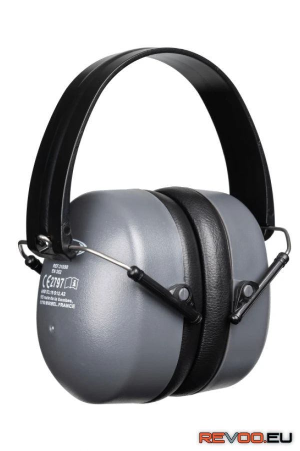 Fültok SNR 32dB Ep-107 Max 500 Earline MO31050 1.