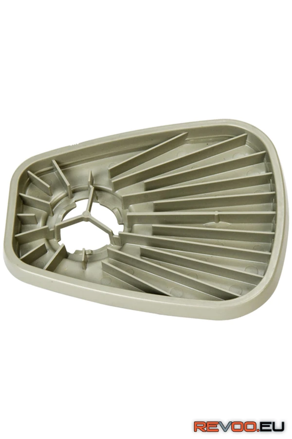 Adapter 5900-as szűrőkhöz 3M MO3M_603 1.