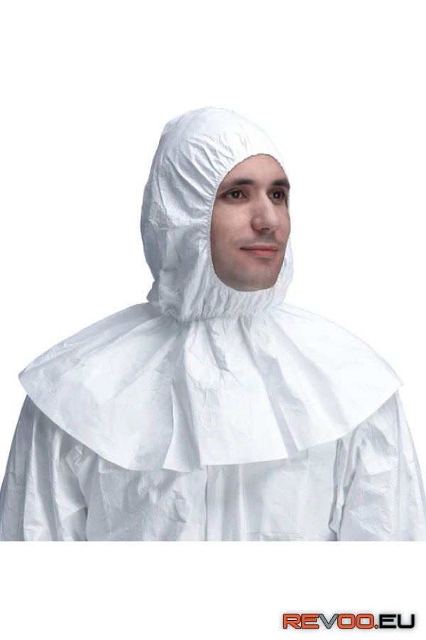 Tyvek elasztikus kámzsa Dupont MO40350 1.